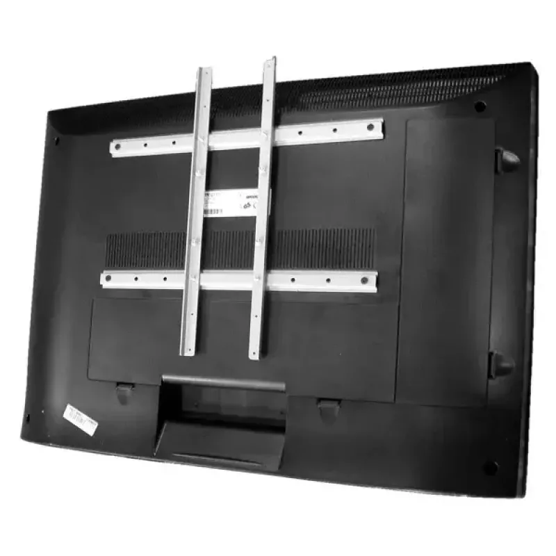 VESA Adapter ROLINE 100x100-400x400 variable silver