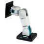 ROLINE LCD Monitor Wall Mount Kit 3 Joints Maximum weight capacity 6 kg