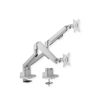 Monitor mount ROLINE 17.03.1158 32 inch Silver 18 kg capacity