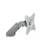 Monitor mount ROLINE 17.03.1158 32 inch Silver 18 kg capacity