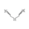 Monitor mount ROLINE 17.03.1158 32 inch Silver 18 kg capacity