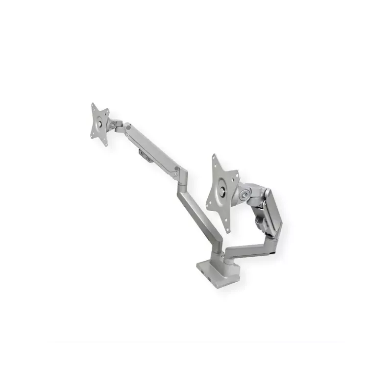 Monitor mount ROLINE 17.03.1158 32 inch Silver 18 kg capacity
