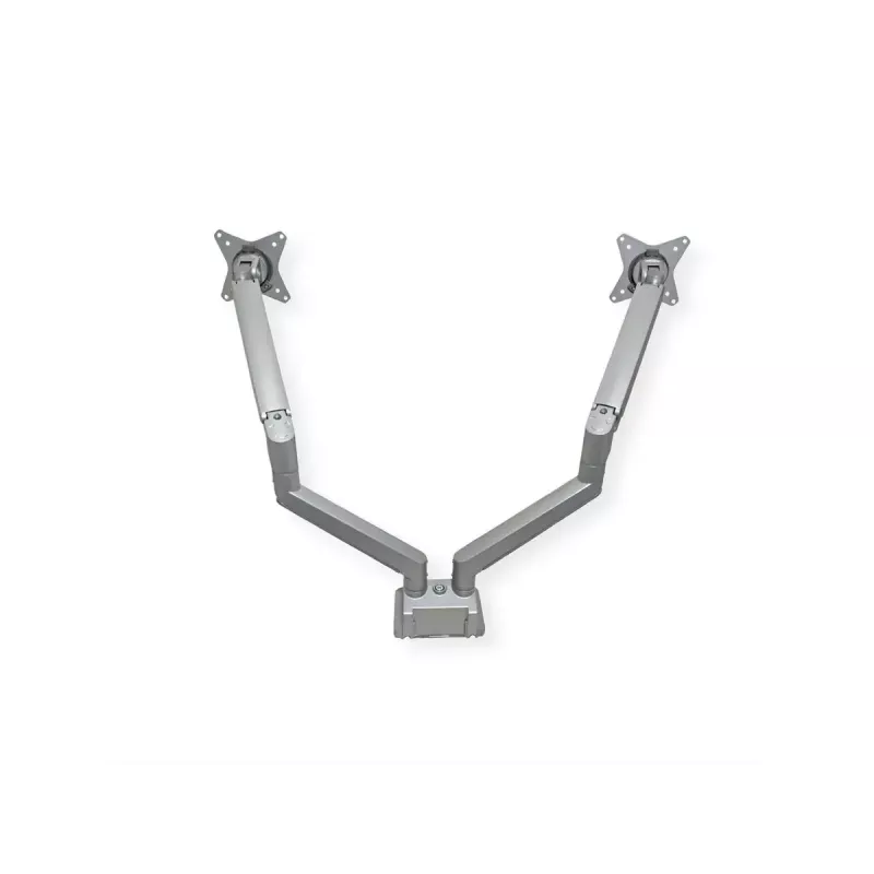 Monitor mount ROLINE 17.03.1158 32 inch Silver 18 kg capacity