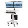 All-in-One PC/workstation mount ROLINE 17.03.1175
