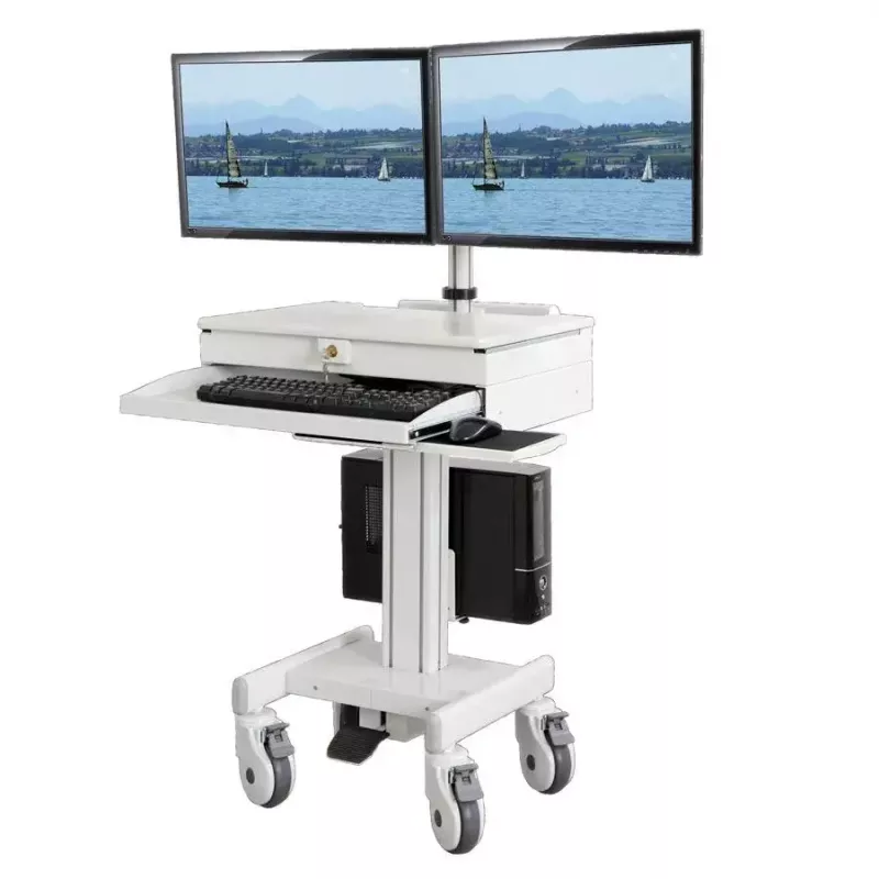 All-in-One PC/workstation mount ROLINE 17.03.1175