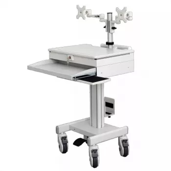 All-in-One PC/workstation mount ROLINE 17.03.1175