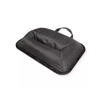 Passive holder VALUE 17.99.0097 for Laptop Smartphone Tablet Grey