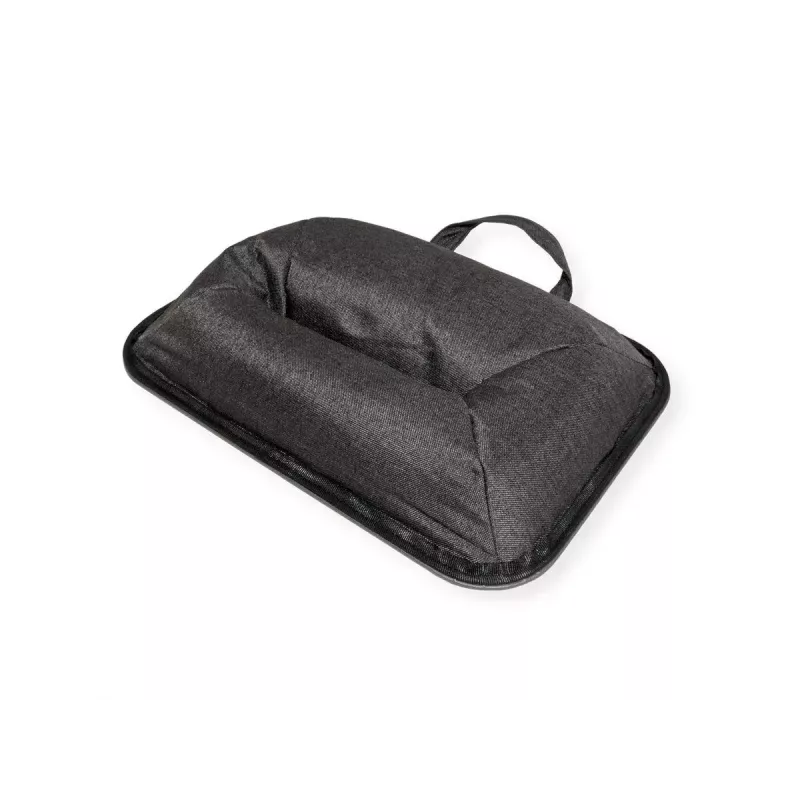 Passive holder VALUE 17.99.0097 for Laptop Smartphone Tablet Grey