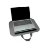 Passive holder VALUE 17.99.0097 for Laptop Smartphone Tablet Grey