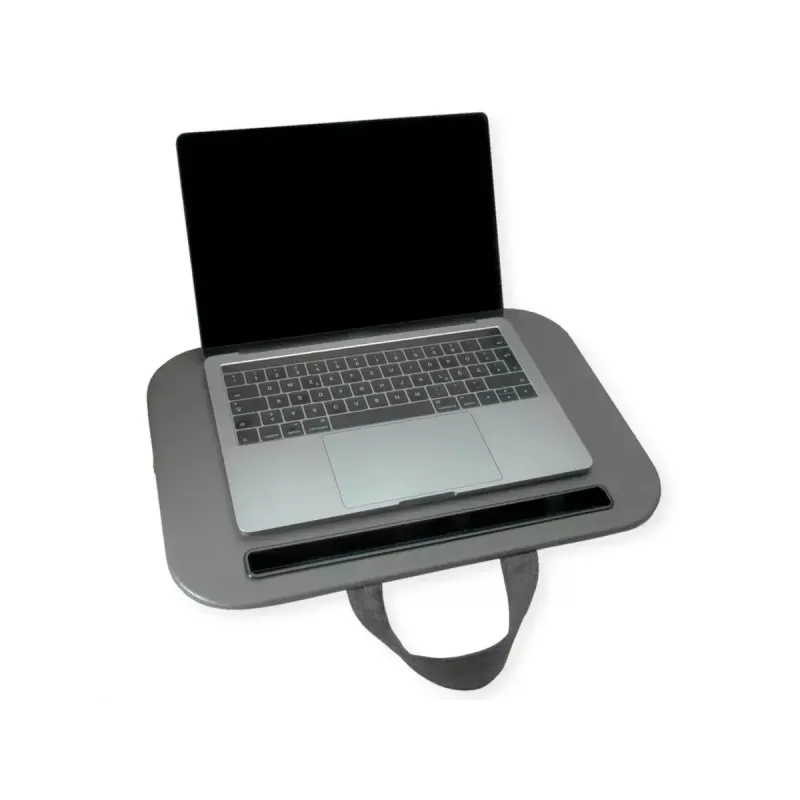 Passive holder VALUE 17.99.0097 for Laptop Smartphone Tablet Grey