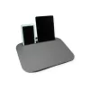 Passive holder VALUE 17.99.0097 for Laptop Smartphone Tablet Grey