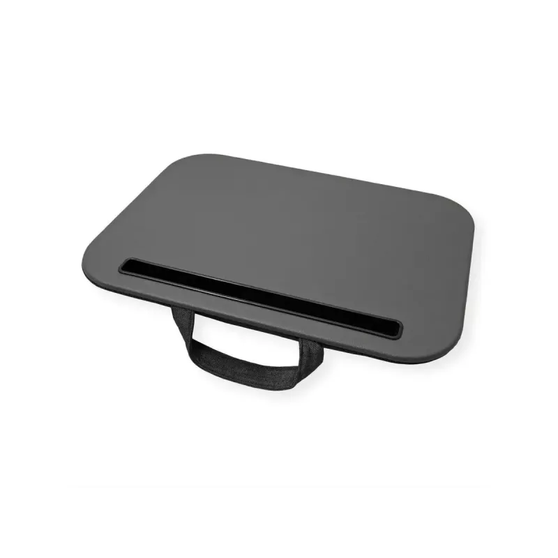 Passive holder VALUE 17.99.0097 for Laptop Smartphone Tablet Grey