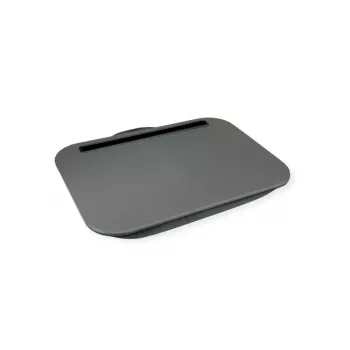 Passive holder VALUE 17.99.0097 for Laptop Smartphone Tablet Grey