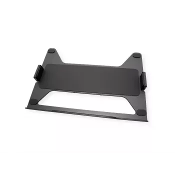 Passive holder VALUE 17.99.1097 Black for Laptop Tablet UMPC