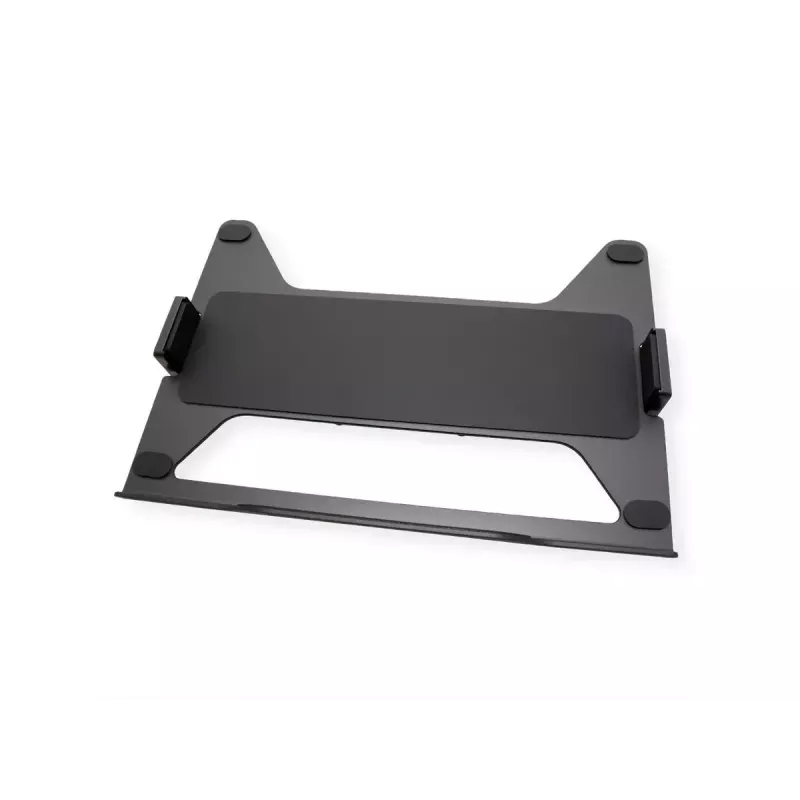 Passive holder VALUE 17.99.1097 Black for Laptop Tablet UMPC