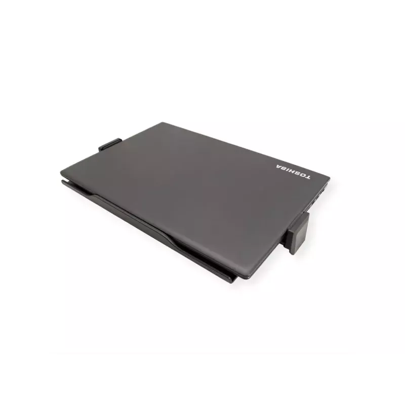 Passive holder VALUE 17.99.1097 Black for Laptop Tablet UMPC