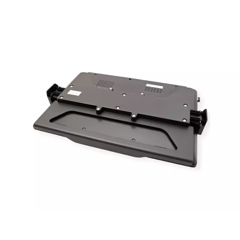 Passive holder VALUE 17.99.1097 Black for Laptop Tablet UMPC