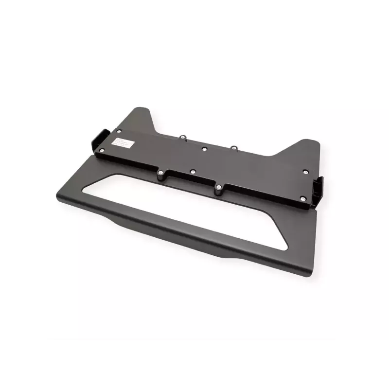Passive holder VALUE 17.99.1097 Black for Laptop Tablet UMPC