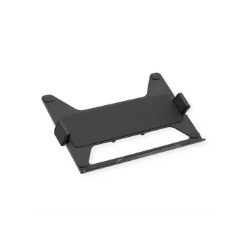 Passive holder VALUE 17.99.1097 Black for Laptop Tablet UMPC