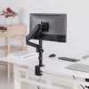 Monitor mount VALUE 17.99.1181 Black 81.3 cm 9 kg capacity