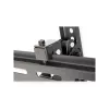TV mount/stand VALUE 17.99.1185 for 37–80 inch (94–203 cm), VESA 200x200–600x400, max 75 kg, tilt -10–5°, swivel -5–5°