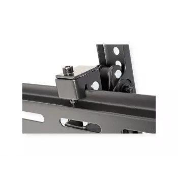 TV mount/stand VALUE 17.99.1185 for 37–80 inch (94–203 cm), VESA 200x200–600x400, max 75 kg, tilt -10–5°, swivel -5–5°