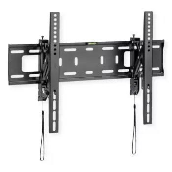 TV mount/stand VALUE 17.99.1185 for 37–80 inch (94–203 cm), VESA 200x200–600x400, max 75 kg, tilt -10–5°, swivel -5–5°