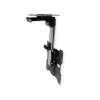 TV mount/stand VALUE 17.99.1186 for 17 inch–37 inch (43.2–94 cm), VESA 75×75–200×200, tilt 0–90°, swivel ±45°, 20 kg, black