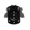 TV mount/stand VALUE 17.99.1186 for 17 inch–37 inch (43.2–94 cm), VESA 75×75–200×200, tilt 0–90°, swivel ±45°, 20 kg, black