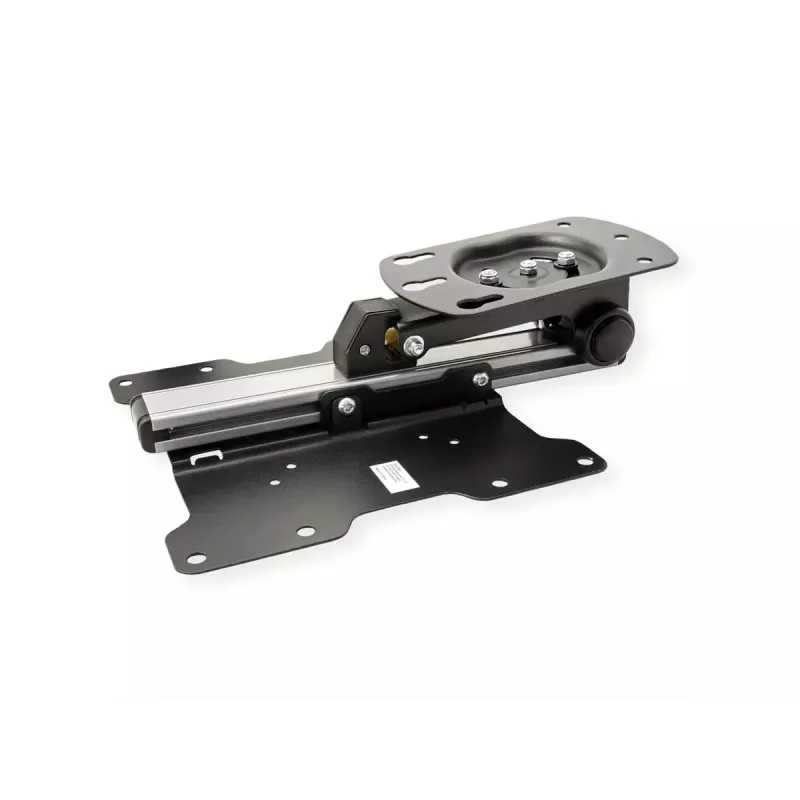 TV mount/stand VALUE 17.99.1186 for 17 inch–37 inch (43.2–94 cm), VESA 75×75–200×200, tilt 0–90°, swivel ±45°, 20 kg, black