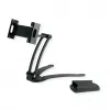 Tablet Holder VALUE 17.99.1192 Black Desk Indoor