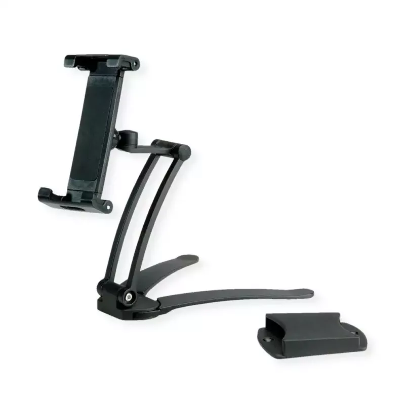 Tablet Holder VALUE 17.99.1192 Black Desk Indoor