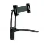 Tablet Holder VALUE 17.99.1192 Black Desk Indoor