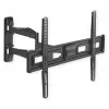 TV mount VALUE 17.99.1209 Black 70 inch 35 kg capacity