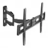 TV mount VALUE 17.99.1209 Black 70 inch 35 kg capacity