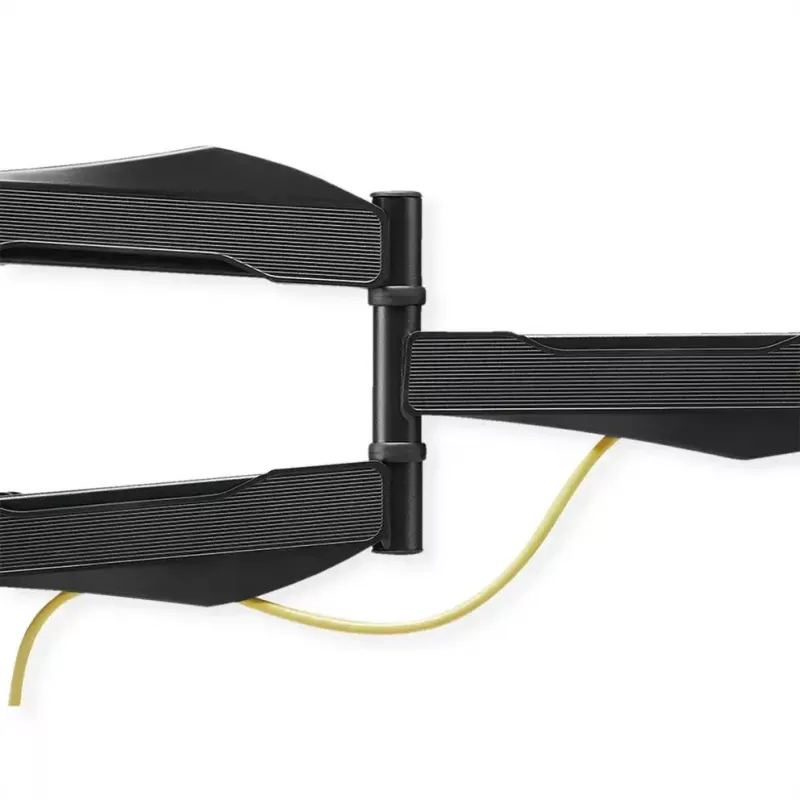 TV mount VALUE 17.99.1209 Black 70 inch 35 kg capacity