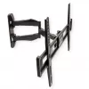 TV mount VALUE 17.99.1209 Black 70 inch 35 kg capacity