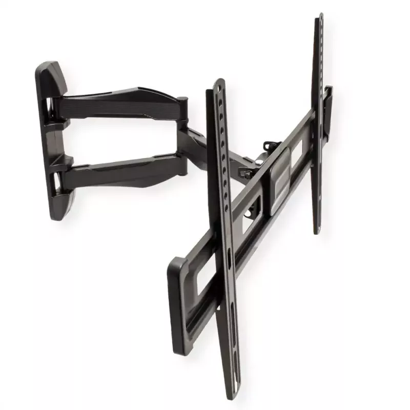 TV mount VALUE 17.99.1209 Black 70 inch 35 kg capacity