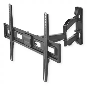 TV mount VALUE 17.99.1209 Black 70 inch 35 kg capacity