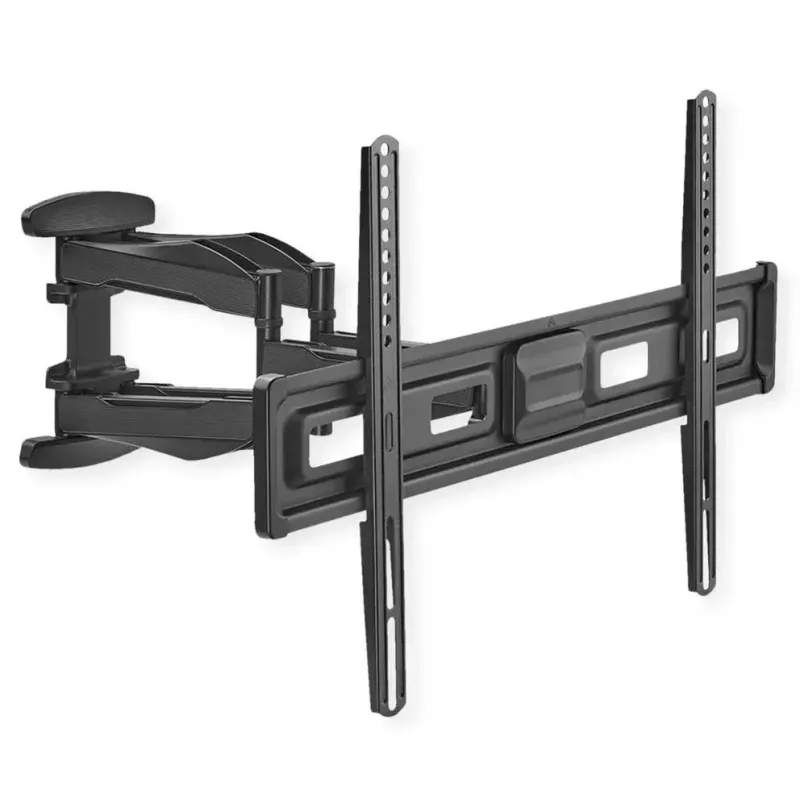 TV mount VALUE 17.99.1211 2.03 m 45 kg Black