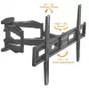 TV mount VALUE 17.99.1211 2.03 m 45 kg Black