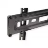 TV mount VALUE 17.99.1211 2.03 m 45 kg Black