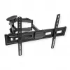 TV mount VALUE 17.99.1211 2.03 m 45 kg Black