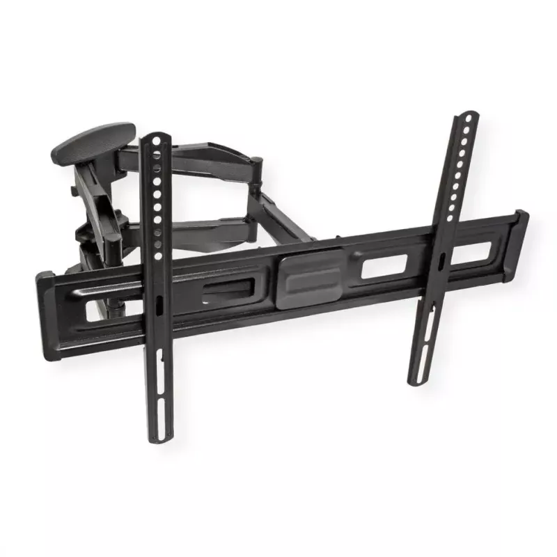 TV mount VALUE 17.99.1211 2.03 m 45 kg Black