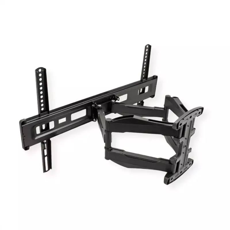 TV mount VALUE 17.99.1211 2.03 m 45 kg Black