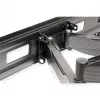 TV mount VALUE 17.99.1211 2.03 m 45 kg Black