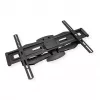 TV mount VALUE 17.99.1211 2.03 m 45 kg Black