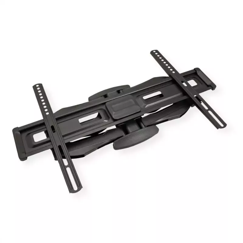 TV mount VALUE 17.99.1211 2.03 m 45 kg Black