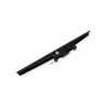 TV mount VALUE 17.99.1219 139.7 cm (55 inch) Black