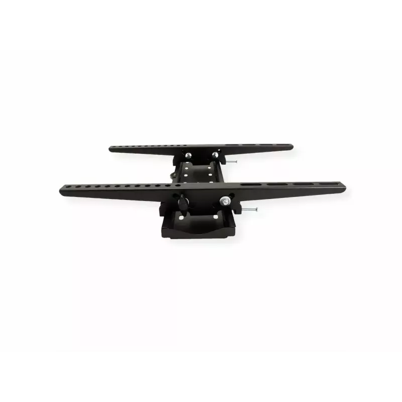 TV mount VALUE 17.99.1219 139.7 cm (55 inch) Black